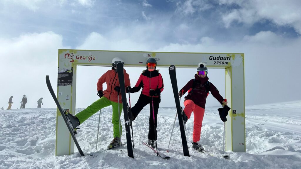 Blog - Co a jak si zabalit na zimní lyžařské radovánky