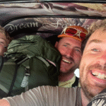 TUK-TUK Challenge | Ostrov lva