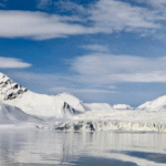 Špicberky: V rytmu psího spřežení a fjordů