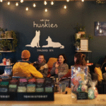 Špicberky: V rytmu psího spřežení a fjordů