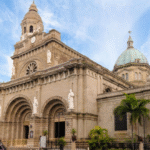 Filipíny: Rituály a tajemství přírody