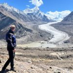 Indie: Motorkou přes Himaláje