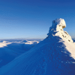 Špicberky: V rytmu psího spřežení a fjordů