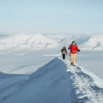 Špicberky: V rytmu psího spřežení a fjordů
