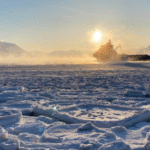 Špicberky: V rytmu psího spřežení a fjordů