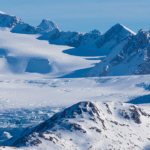 Špicberky: V rytmu psího spřežení a fjordů