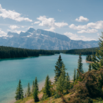 Kanada: Rockies roadtrip s fotografem