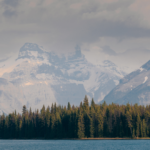 Kanada: Rockies roadtrip s fotografem