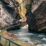 Kanada: Rockies roadtrip s fotografem