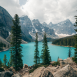 Kanada: Rockies roadtrip s fotografem