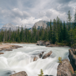 Kanada: Rockies roadtrip s fotografem