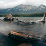 Kanada: Rockies roadtrip s fotografem