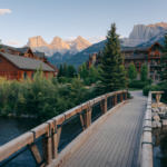 Kanada: Rockies roadtrip s fotografem