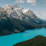 Kanada: Rockies roadtrip s fotografem