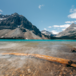 Kanada: Rockies roadtrip s fotografem