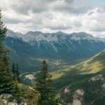 Kanada: Rockies roadtrip s fotografem